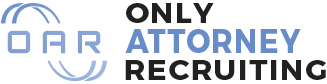 Only Attorney Recruiter